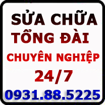 sua tong dai chuyen nghiep