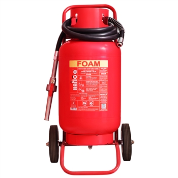 BÌNH CHỮA CHÁY BỌT FOAM 25L HAFICO HFF25M