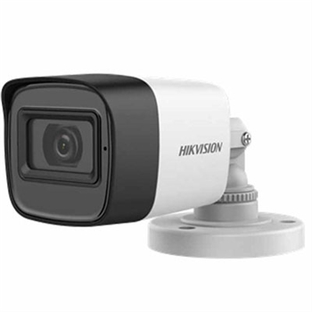 Camera HDTVI 2MP có mic HIKVISION DS-2CE16D0T-ITFS