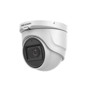 Camera HDTVI 2MP HIKVISION DS-2CE76D0T-ITMFS