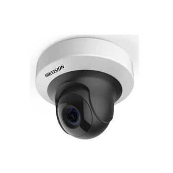 Camera IP Dome HIKVISION DS-2CD2F22FWD-IWS