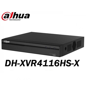 Đầu ghi 16 kênh HDCVI Dahua XVR4116HS-X