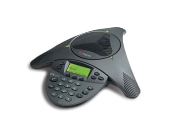 Điện thoại Polycom SoundStation VTX1000