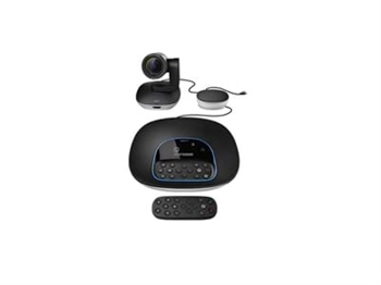 Hội Nghị Truyền Hình Logitech Group