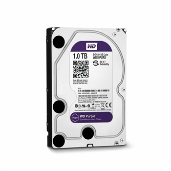 Ổ cứng WD PURPLE 1TB WD10PURZ