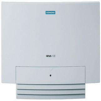 SIEMENS HIPATH 1120 6 trung kế 16 máy nhánh