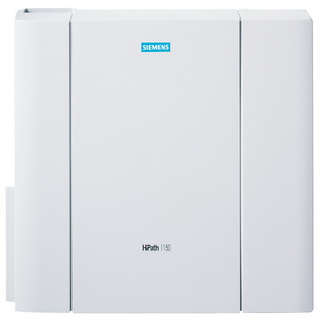 SIEMENS HIPATH 1150 4 trung kế 20 máy nhánh