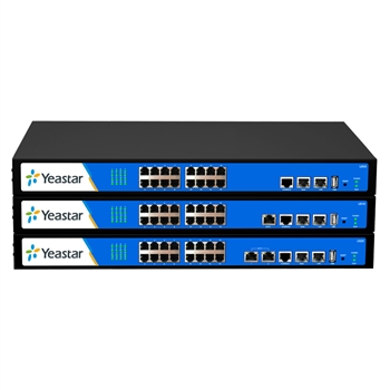 Tổng đài IP Mypbx U500