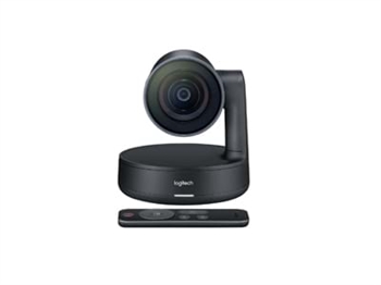 Webcam hội nghị logitech rally