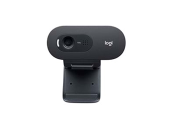 Webcam Logitech HD C270