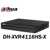 Đầu ghi 16 kênh HDCVI Dahua XVR4116HS-X