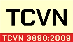 Tiêu chuẩn Việt Nam TCVN 3890:2009